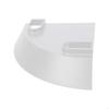 Y5JC Resting Hideaway for Betta Fish Tanks Aquarium Decorations Beautiful Appearance
