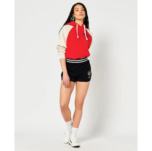 Superdry Vintage Collegiate Shorts