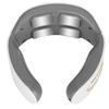 Electric Neck Massager Pulse Cervical Vertebra Massager Pain Relief Health Care Tool