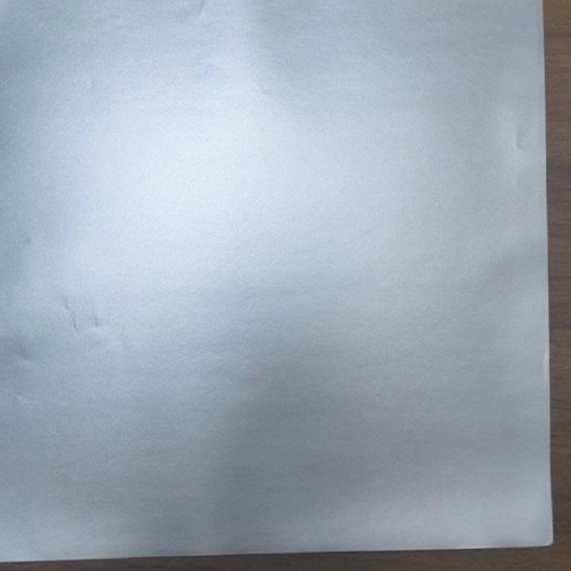 DIY Matt HD Diamantstruktur Transparent Laptop Schutzfolie – Keine Kleberückstände