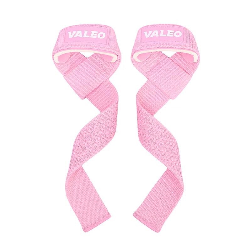 Junshi Silicone Deadlift Grip Straps