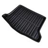 Car Rear Trunk Mat for Ford Kuga MK3 Escape MK4 2019 2020 2021 2022 2023 2024 Anti-wear Watertight Mat Cargo Area Cover Boot Rug