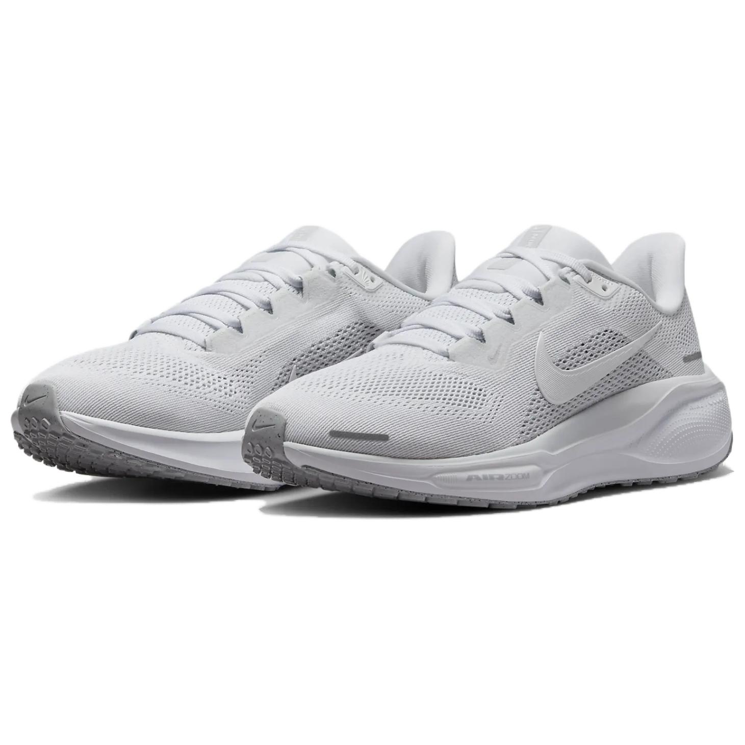 

Новые женские кроссовки Nike Air Zoom Pegasus 41 Pure Platinum FD2723-102 36