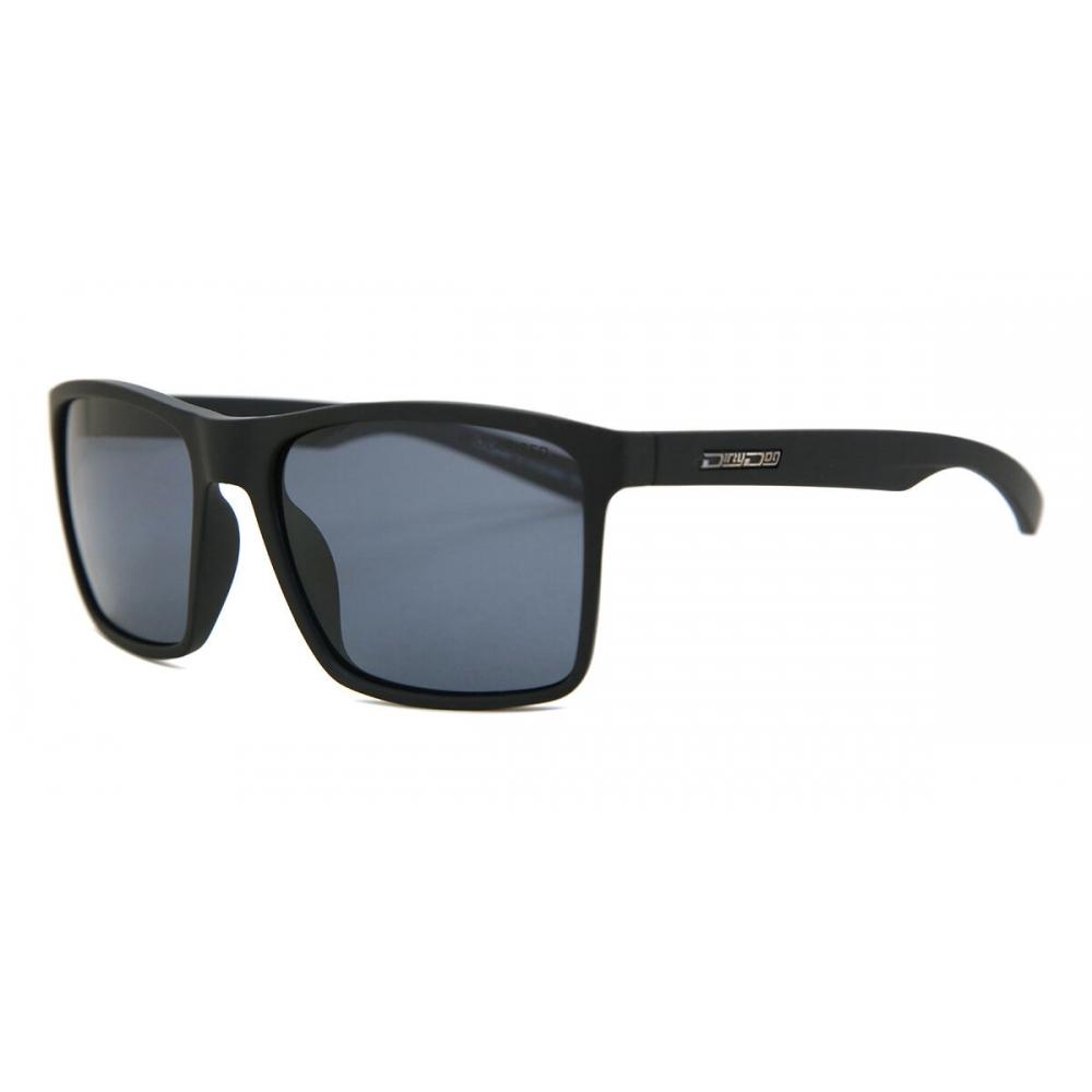 Dirty Dog Droid Polarized 53549 Unisex Sunglasses