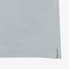 The North Face Logo Short Sleeve Polo Shirt Men tops Light-Blue NT7PR01K