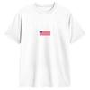 Casual Liberia Est TShirts Unisex Crew Neck Pure Cotton T Shirts Independence Day Short Sleeve Tee Shirt Gift Idea Clothing