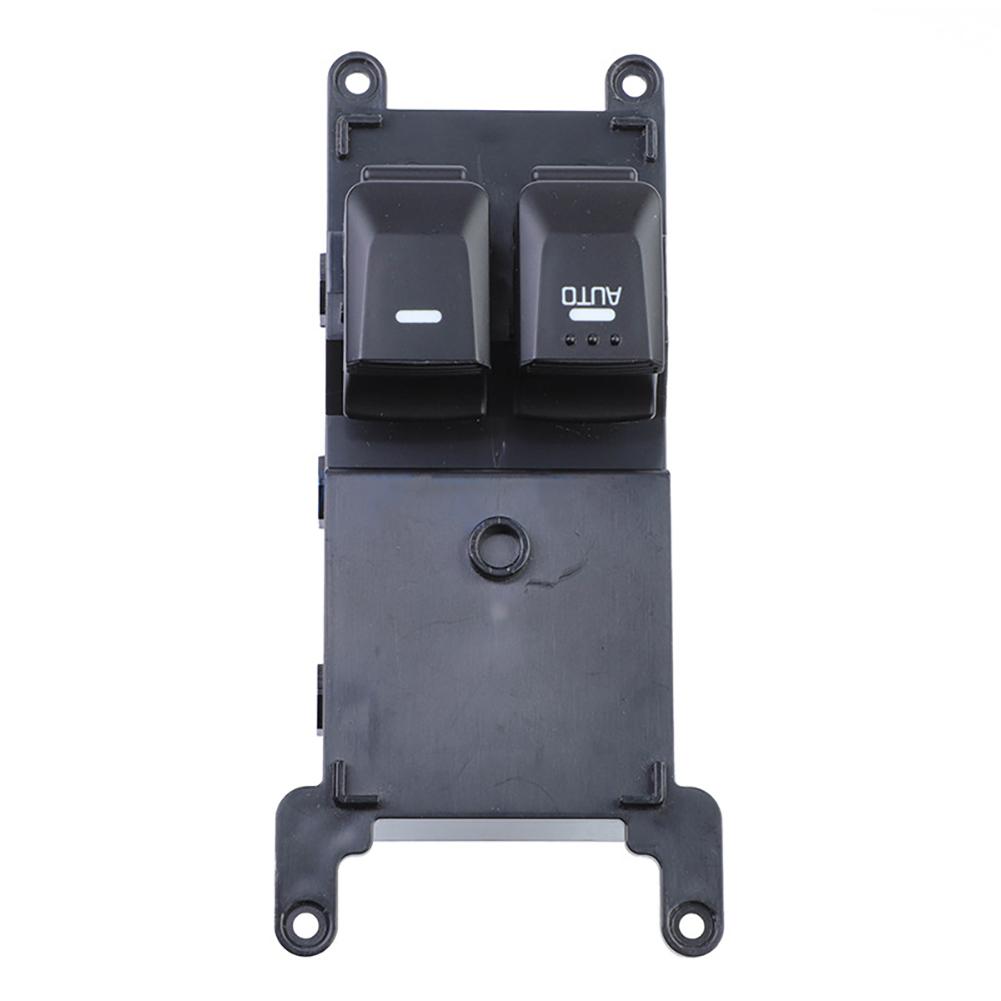 Car Power Window Switch Smoothly Window Regulator Control Switch Lift Button Compatible For 2014 Kia RIO 93570-1W000