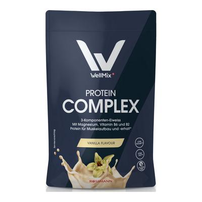 Rothmans Wellmix Protein Complex Shake Vanilla 900G