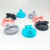 for Wide Mouth Jar Kitchen Tool 86mm 70mm Mason Jar Lid Spout Lid Seal Bottle Cover with Pou r Hole