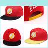 Die Flash Baseballkappe Trendy Und Unisex Mit Gesticktem Logo