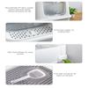 Litter Tray Fully Enclosed Splash-proof Cat Litter Box Odour-proof Pet Cleaning Products Anti-banding Cat Litter Cat Toilet