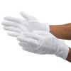 Mitani Quality Control Smooth 12 210081 Gloves, (No Gusset), Pairs, Medium,