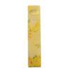 Chopsticks Silver Cherry Blossom Unisex Made In Comes with Paulownia Wood Box and Gift Dishwasher Perfect for 60th Chopsticks [Dishwasher Safe, (Red)]