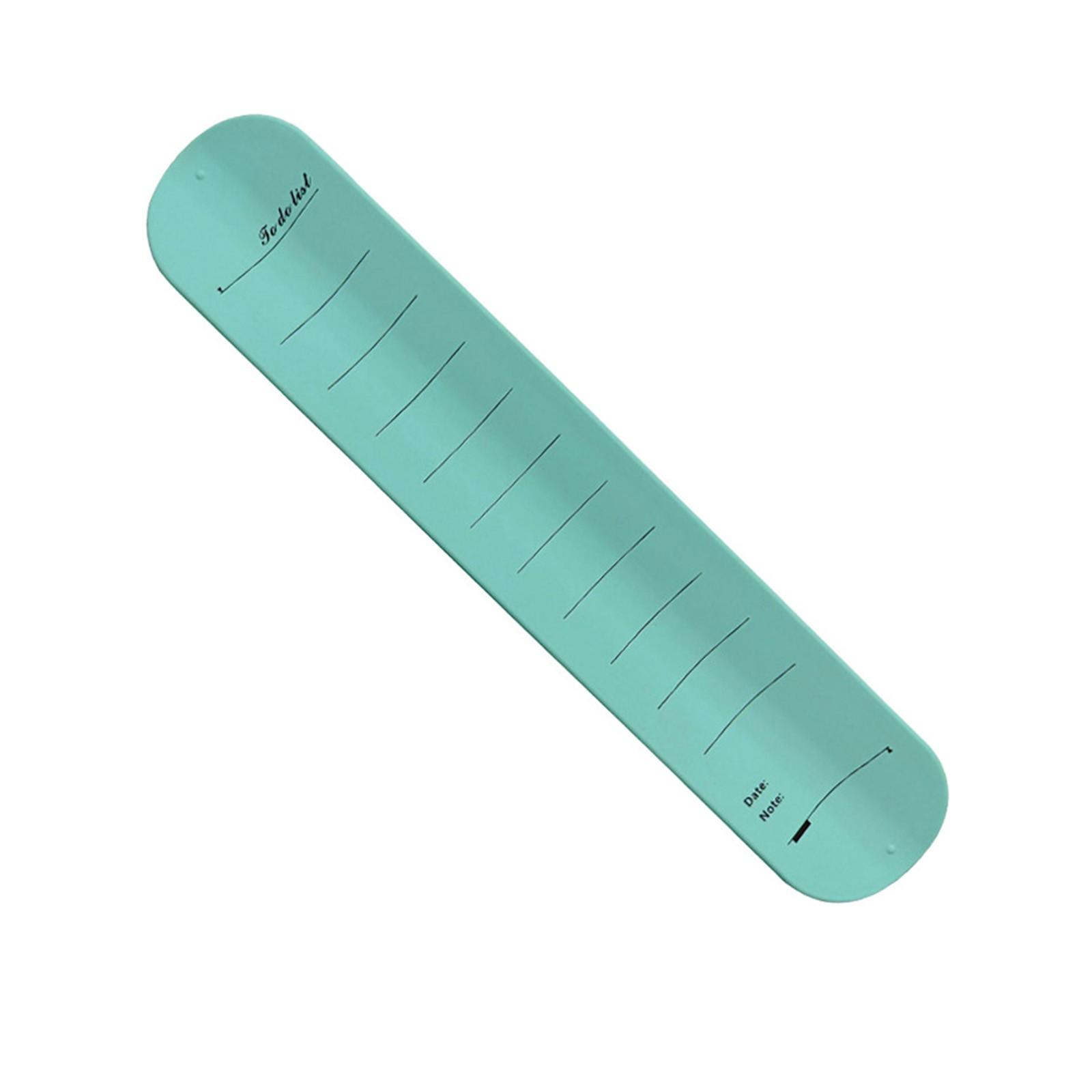 

Примечание Браслет Творческий Маленький Подарок Подарок Пэт Кольцо Пэт Браслет,Рождественские Подарки Для Детей One Size зелёный