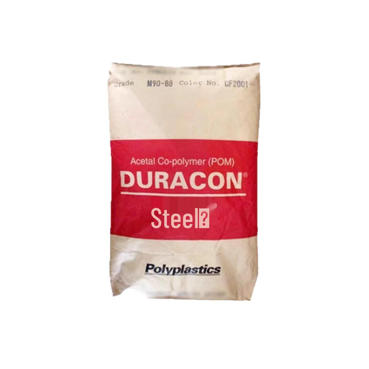 Polyplastics M90-88: Durable, Anti-Aging, Antistatic Polyoxymethylene for Power Tools & Sports Equipment