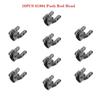 MOC Technical Hose Air Pump Tank Push Rod Putter Switch Piston Compatible With legoeds Pneumatic Parts 9641 42043 47225 61904