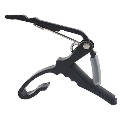 Metal Alloy Guitar Capo String Instrument Tuning Accessories for Mandolin Guitar Ukulele Banjo