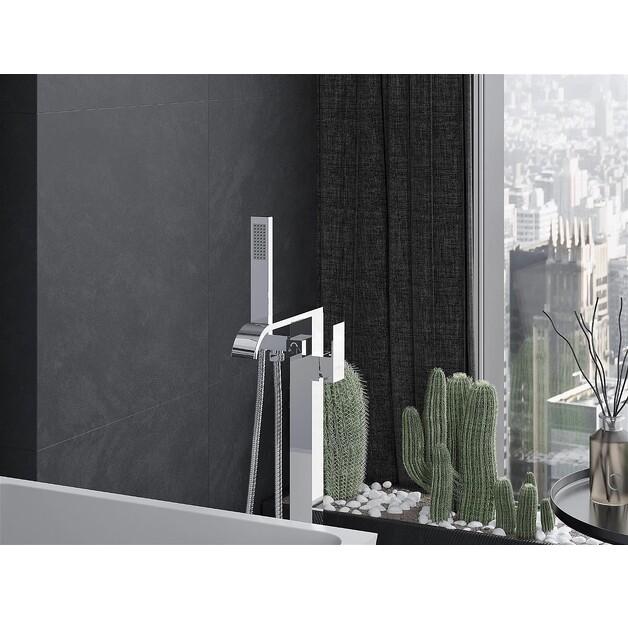 Mixer Mexen Lava Chrome 752433-00