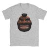 Creative Hog Rider   T-Shirts Men Crewneck Pure Cotton T Shirt  Short Sleeve Tee Shirt Classic Clothes