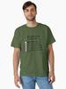 Mulan Requirements for Being a Man Classic T-Shirt