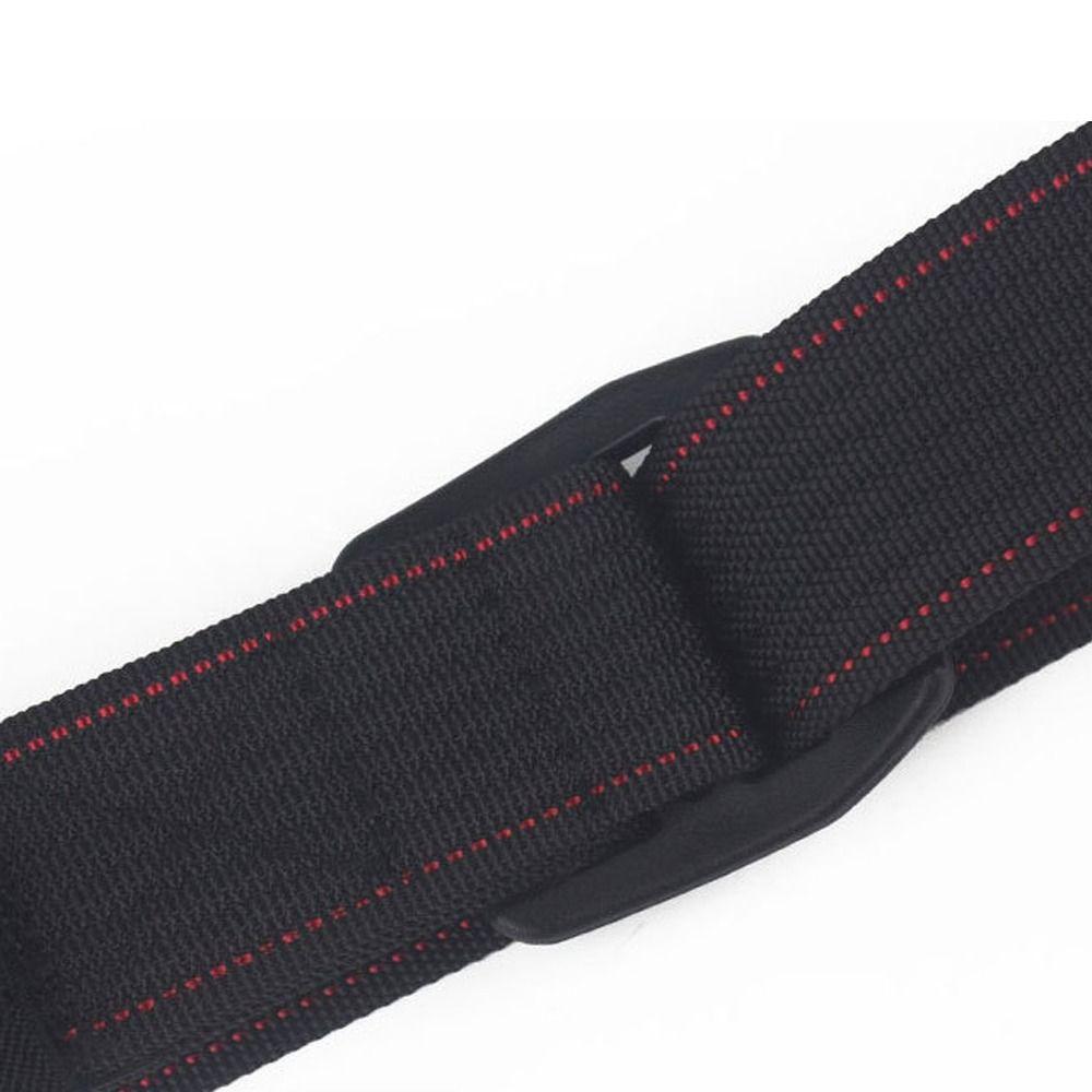 Casual Braided Belt Business Canvas Strap Fashion Weave Waist Band
