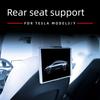 For Tesla Model 3/Y Rear Phone Holder Rear Seat iPad Bracket Rotatable on-Board Bracket