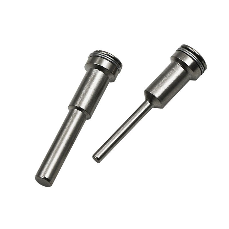 Cutting Disc Mandrels Wheel Mandrel Cutting Wheel Holder For Rotary Tool