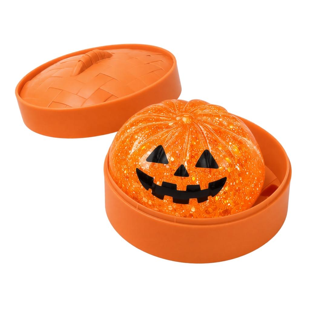 Halloween Stress Toys Cute Toy for Kids and Adults Party Favors