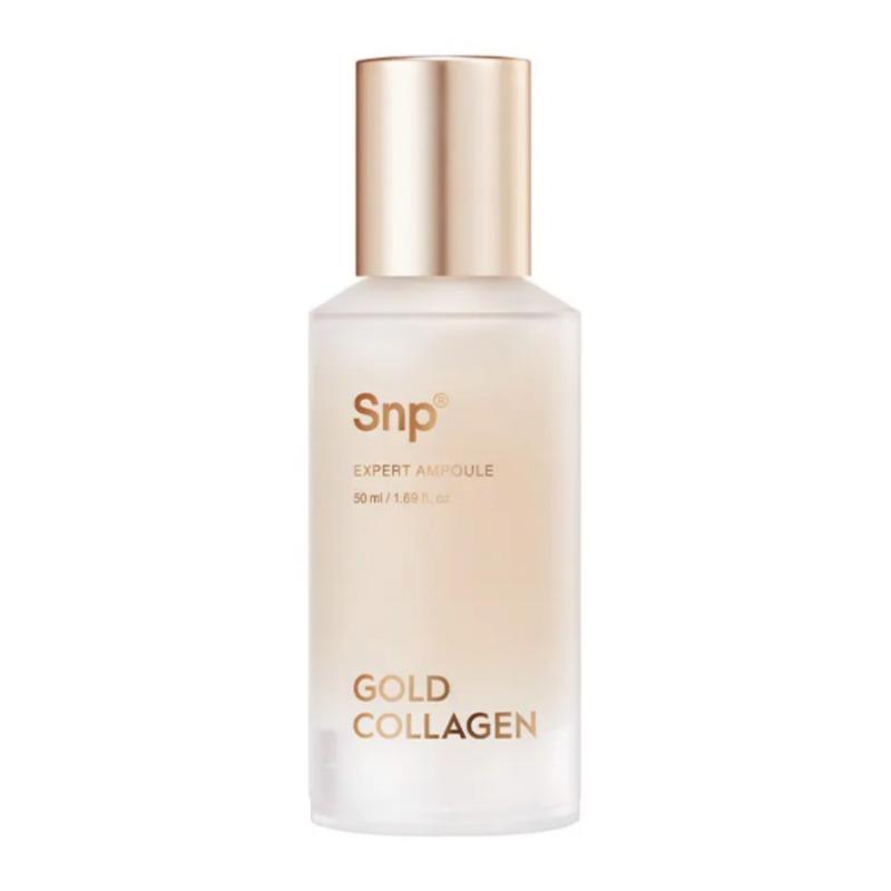 SNP Gold Collagen Expert Ampoule 50ml