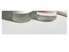 2026 Trendy Heat-Resistant Glass Cup for Girls, Stylish & Portable, Perfect for Brewing Flower Tea, Includes Tea Infuser