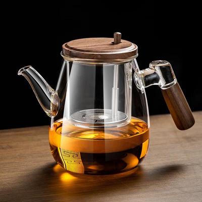 LISM Easy-Pour Tea Maker
