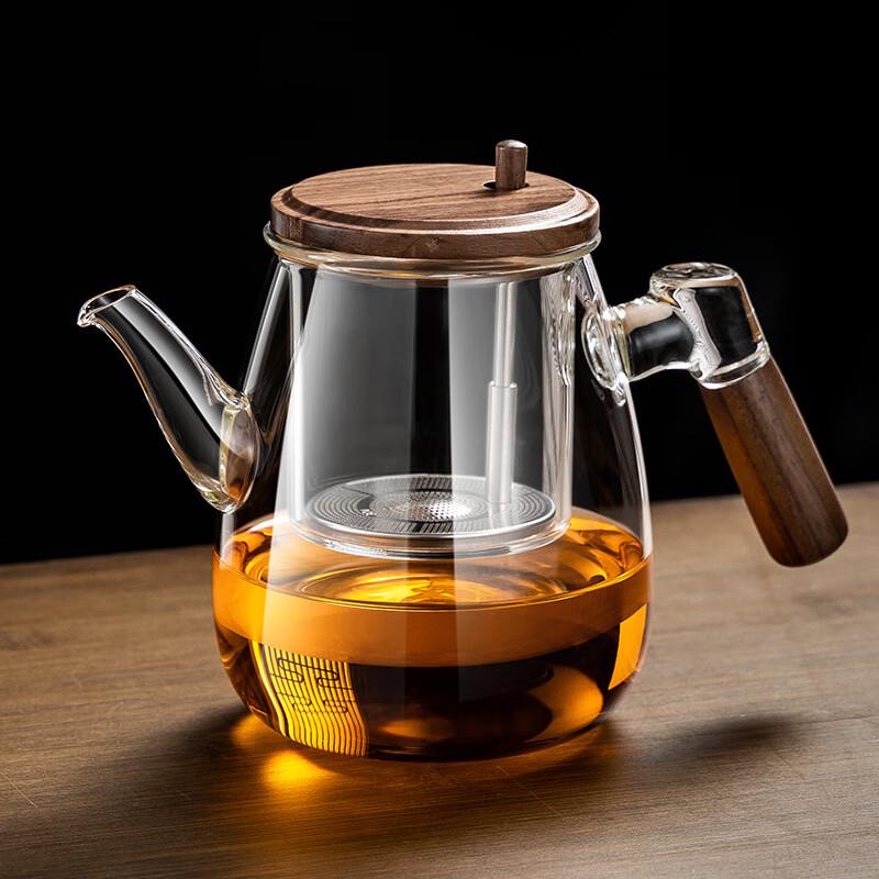

LISM Easy-Pour Tea Maker