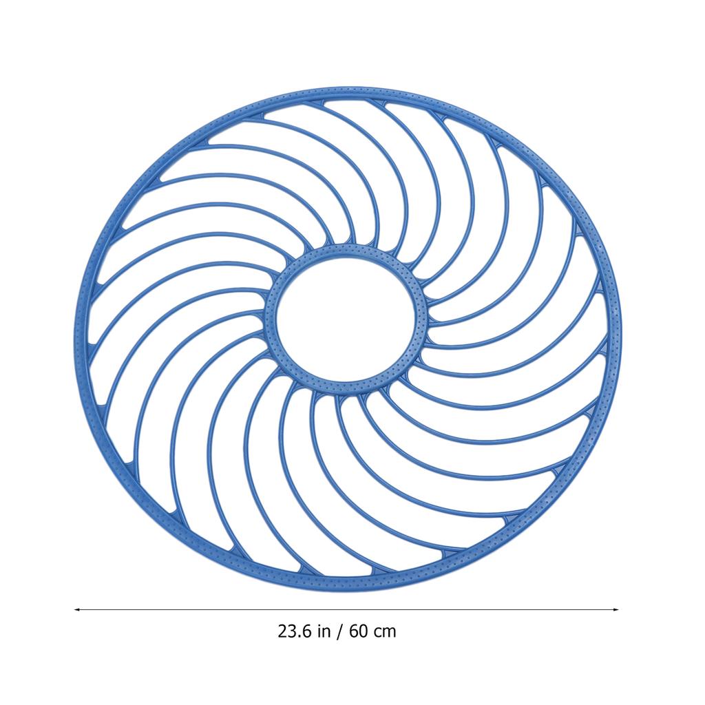 Buy 1PC American Type Throwing Net Disc Fishing Net Throwing Disc for