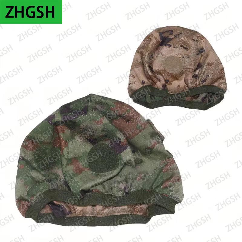 ZHGSH Tactical Helmet and Accessories Series