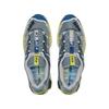 SALOMON XT 4 Cushioning Abrasion Resistant Coverage Support Lightweight Low top Running Shoes Unisex Blue 492116