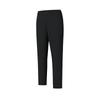 Athletics A.P. Series Casual Fashion Simple Versatile Comfortable Knitted Sports Pants Men Bottoms Deep-Black A11M521813F-BK
