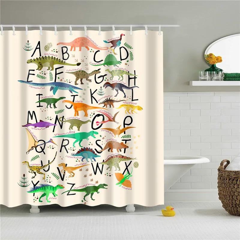 African Shower Curtain Different Types of Africa American Women Beauty Sexy Prints Fabric Polyester Bathroom Curtains with Hooks