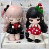 Lilita Dream Series Blind Box Doll First Generation Exquisite Gift Winter Autumn Butterfly Ornament for Girls Trendy Toy