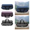 Die Cut Machine Carrying Case Storage Bag Large Capacity Practical with Shoulder