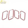 Sonata 9 Interior Door Bowl Bright Ring Scratch-Resistant Cover Accessories