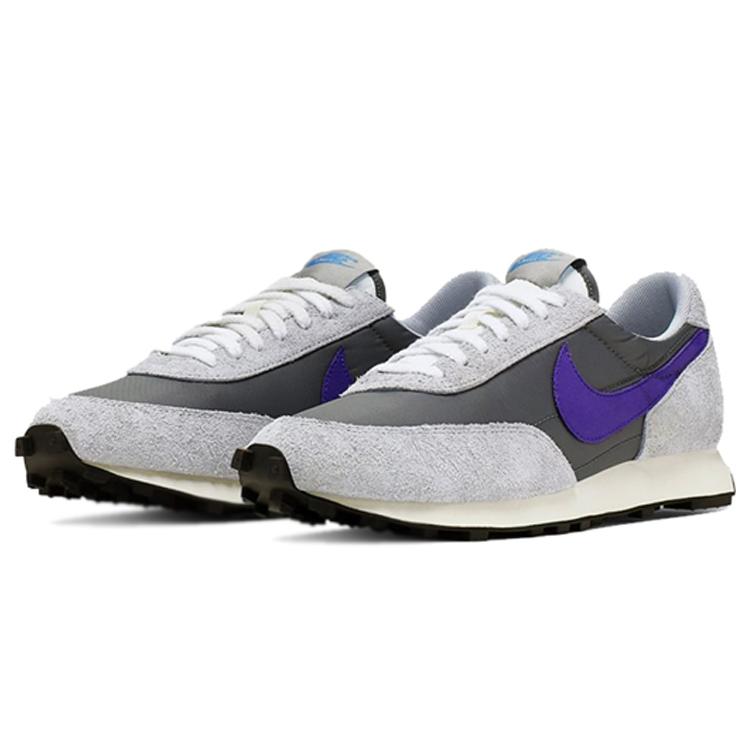 Nike Daybreak Cool Grey Hyper Grape BV7725-001