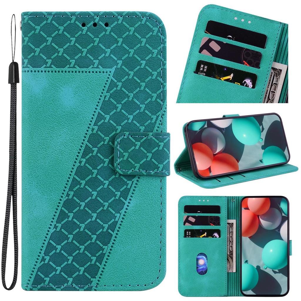 Protective Wallet Case for Nokia XR21, XR20, X30, 6.2, 7.2, 4.2, 3.4, 5.4 - Versatile Holder