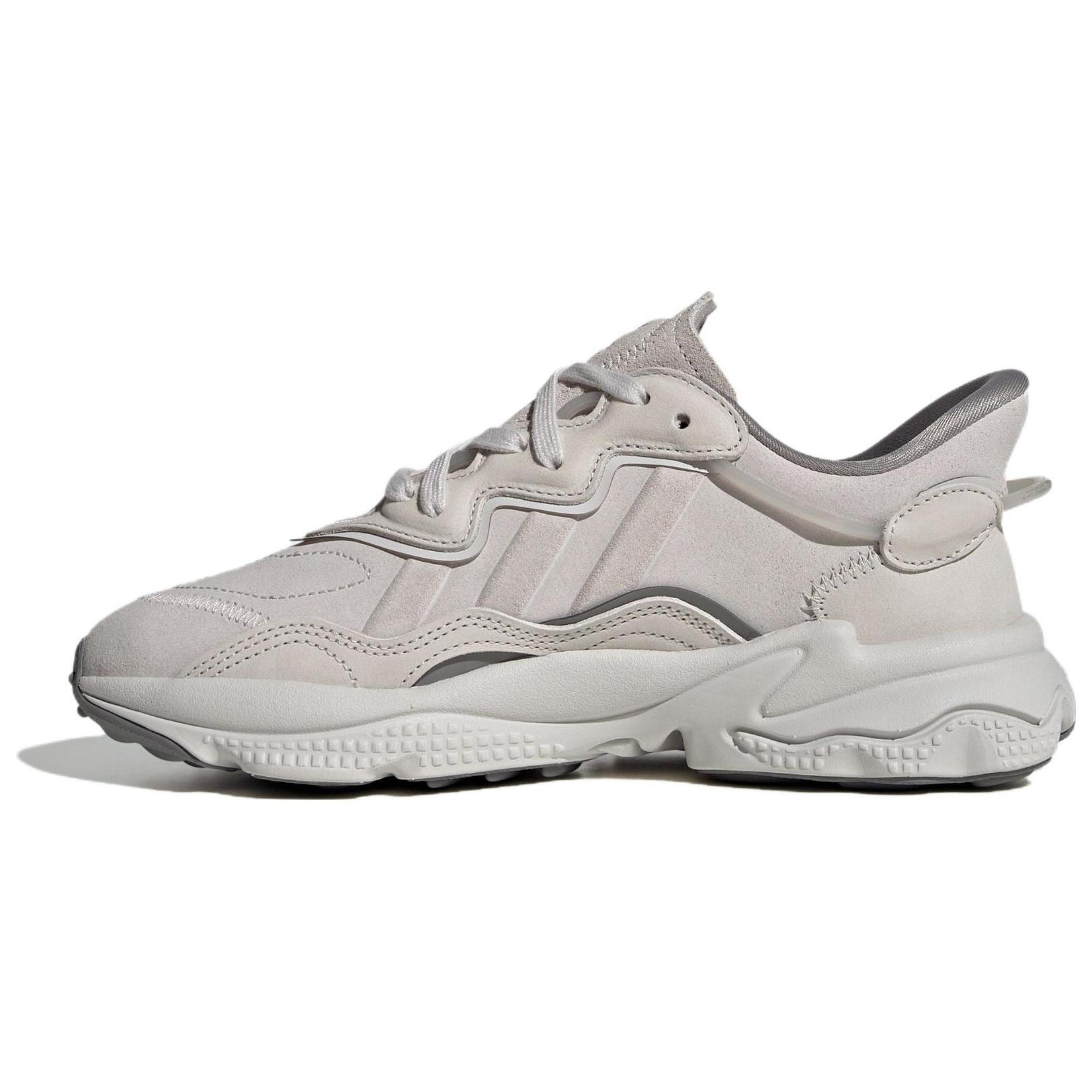 (WMNS) adidas OZWEEGO Shoes  Grey  Women s IE9510