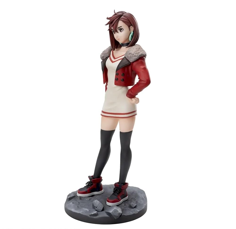 TV Anime "Dandadan" Luminasta Momo Vol.2 Figure