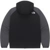 THE NORTH FACE Retro Jackets & Coats Unisex Black NJ3BQ53J