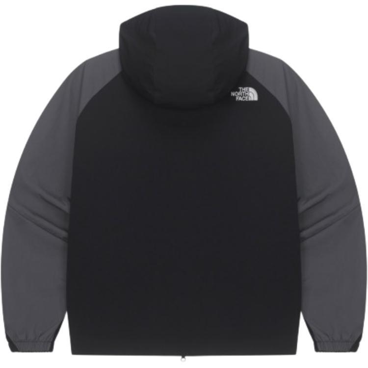 THE NORTH FACE Retro Jackets & Coats Unisex Black NJ3BQ53J