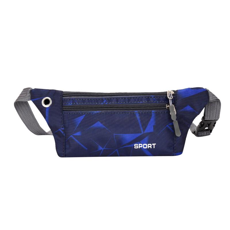Li Shen Lightweight Outdoor Waist Pack