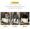 2024 Large Capacity Badminton Racket Crossbody Bag for Men & Women