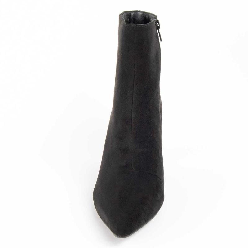 Women's Heeled Ankle Boot.  Montevita  Botirey5  100909