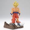 Banpresto Dragon Ball Z Historická krabice díl 3 Super Saiyan Son Goku